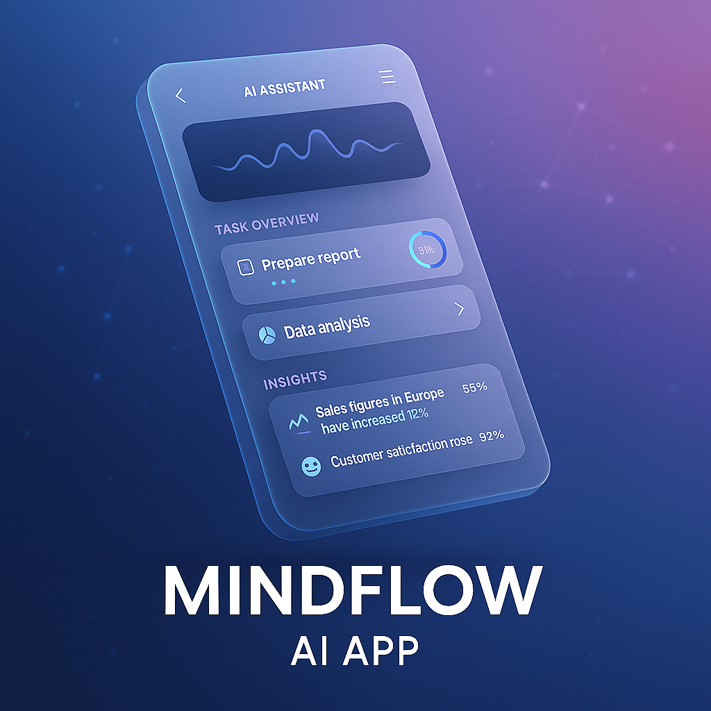 AI Assistant App Challenge